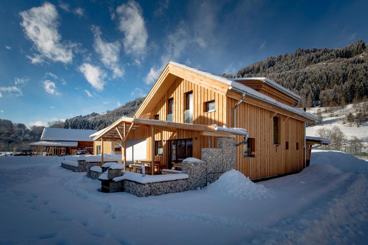 Kreischberg Chalet In Murau Exterior photo