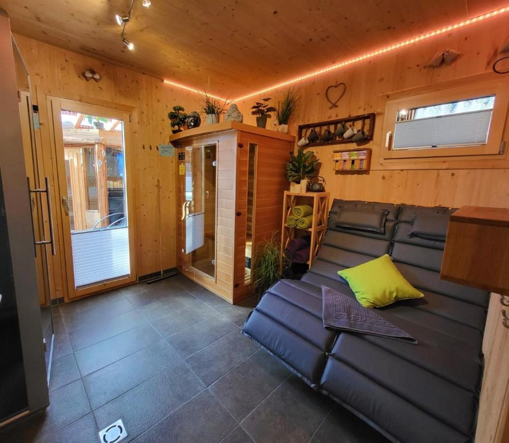 Kreischberg Chalet In Murau Exterior photo